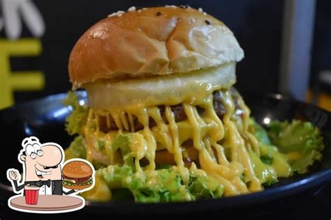 burgers general trias city|Burger Lane .